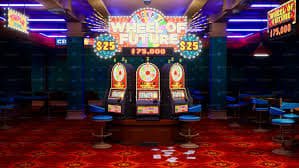 Tampilan bonus mingguan untuk pengguna Indonesia