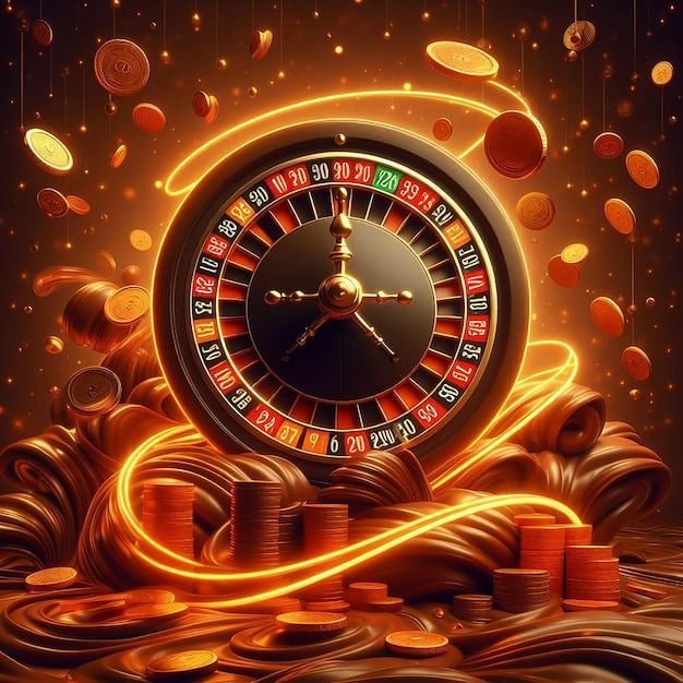 Kartu informasi bonus mingguan dan syarat
